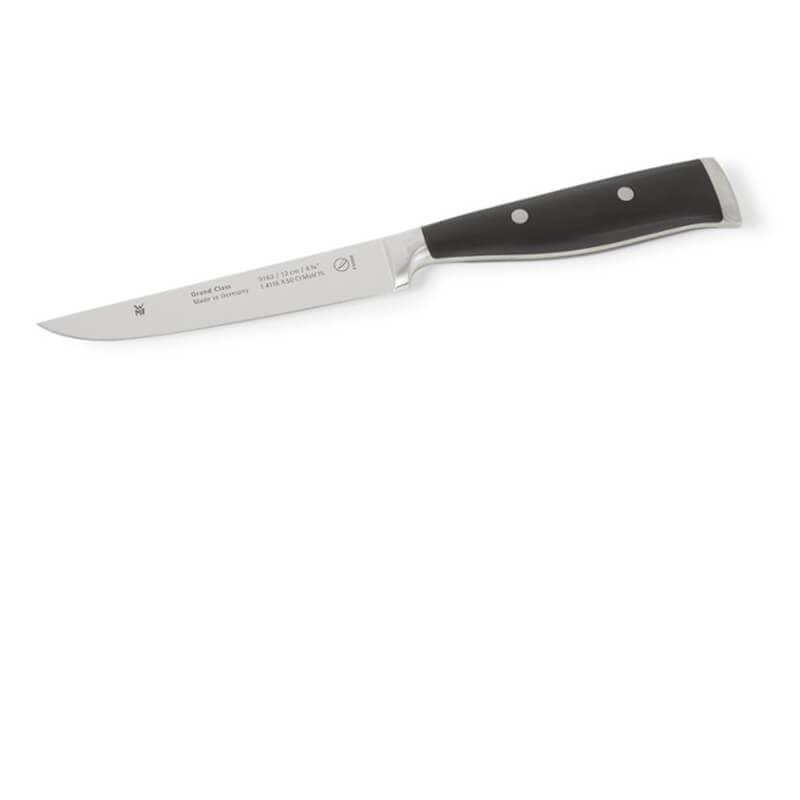 چاقو آشپزخانه دبلیو ام اف مدل WMF Grand Class Gemüsemesser 12 cm — تصویر ۴