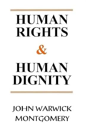 و دانلود نسخه کامل کتاب زبان اصلی Human Rights and Human Dignity | دانلود کتاب خارجی