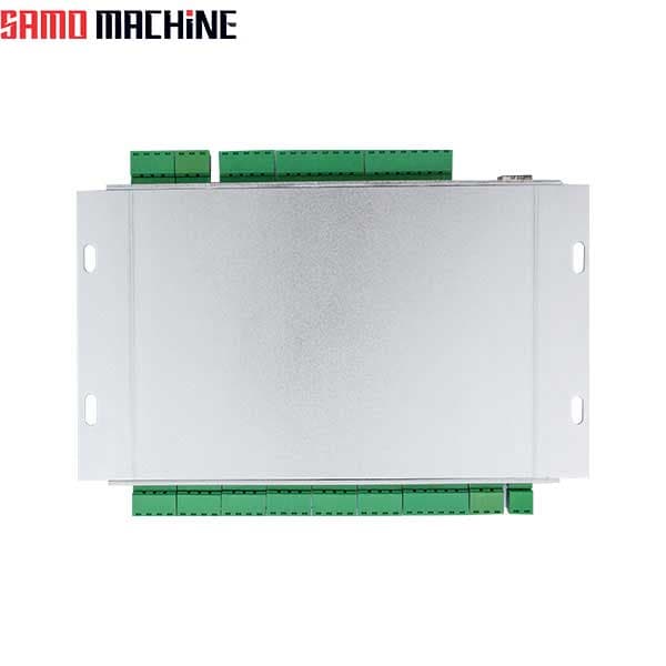 کنترلر CNC سه محور MACH3 پورت Ethernet مدل MK3 ET — تصویر ۳