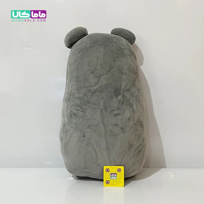 عروسک موش بالشتی مدل ایستاده 50 سانتیمتر — تصویر ۳