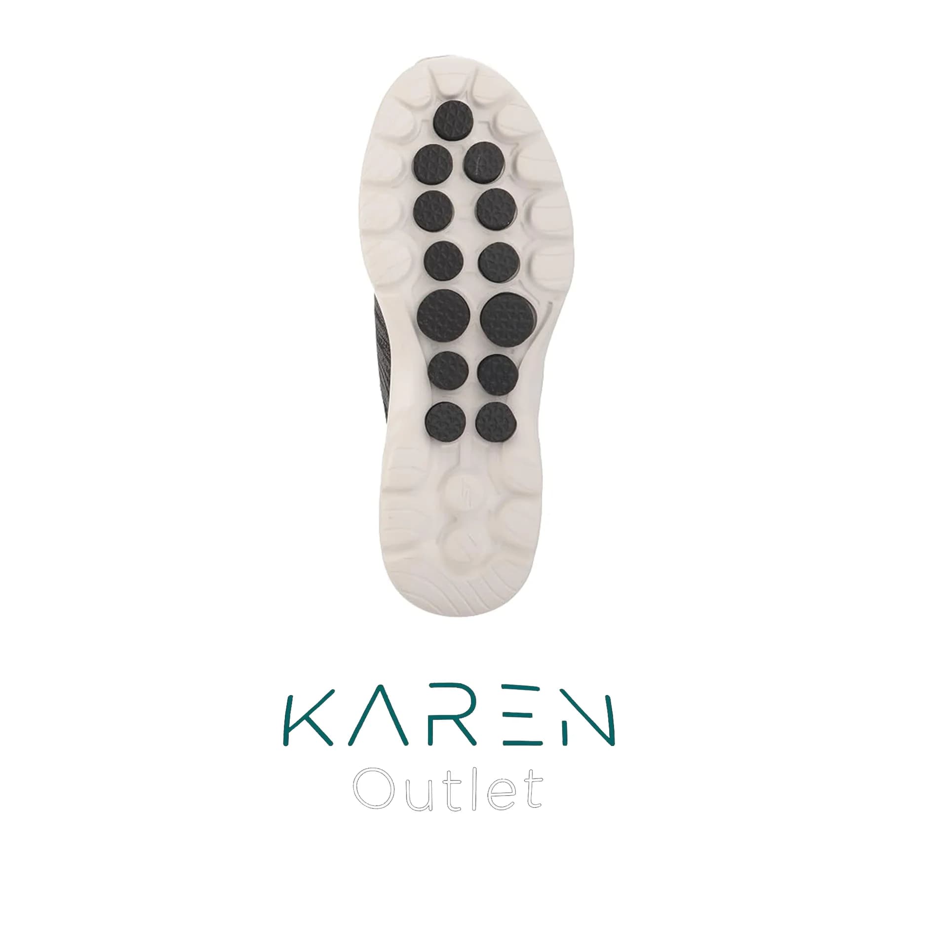 کتونی اسکیچرز گو واک | Skechers GO WALK 6 – Kacy 124561 — تصویر ۲