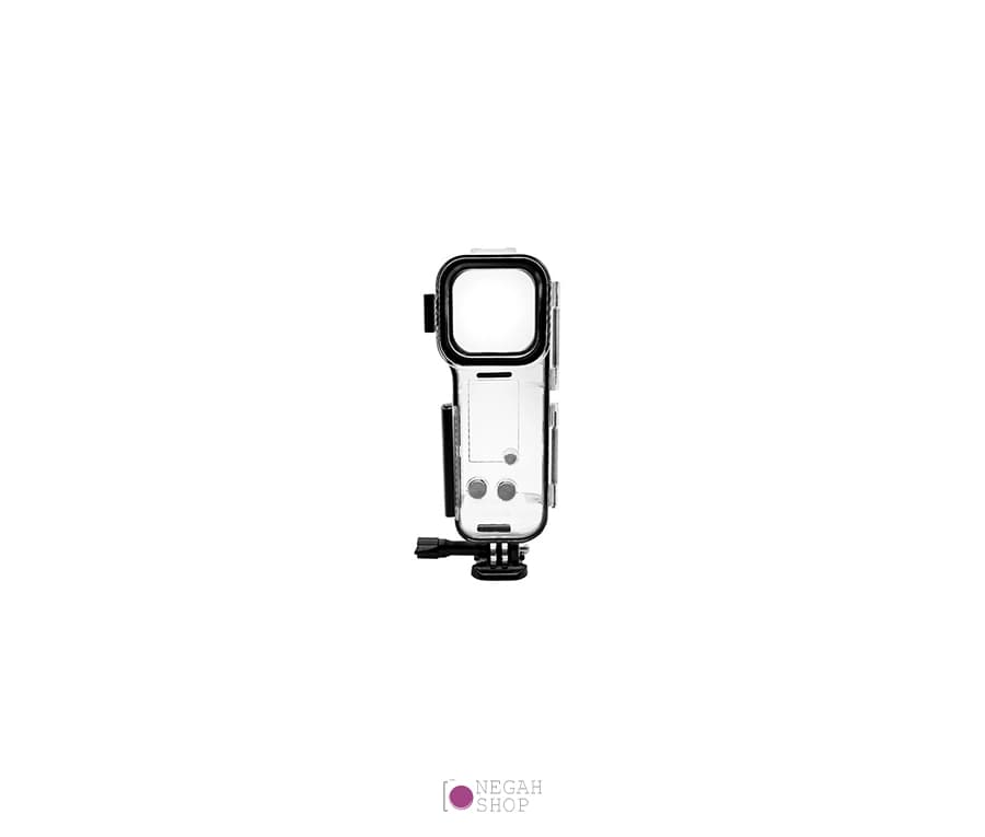 کاور محافظ غواصی دوربین اسمو پاکت 3 پلوز مدل Puluz PU967T — تصویر ۲
