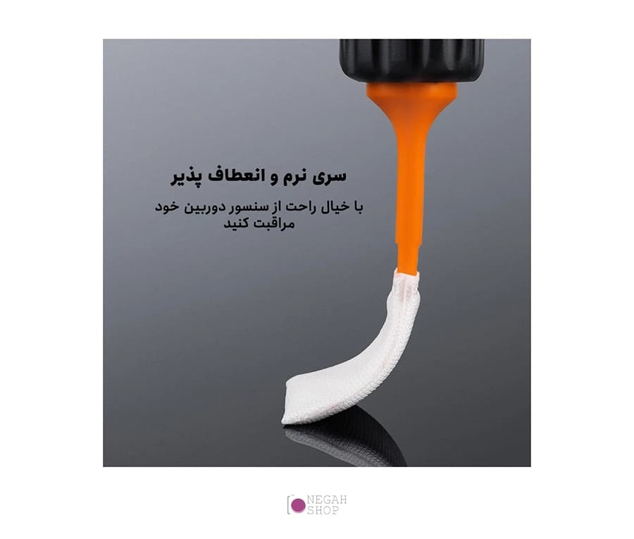 سری تمیز کننده سنسور دوربین فول فریم K&F 1902 — تصویر ۷