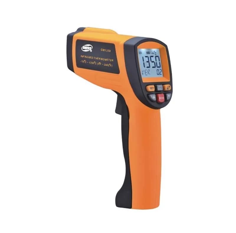 دماسنج لیزری بنتک مدل GM1350