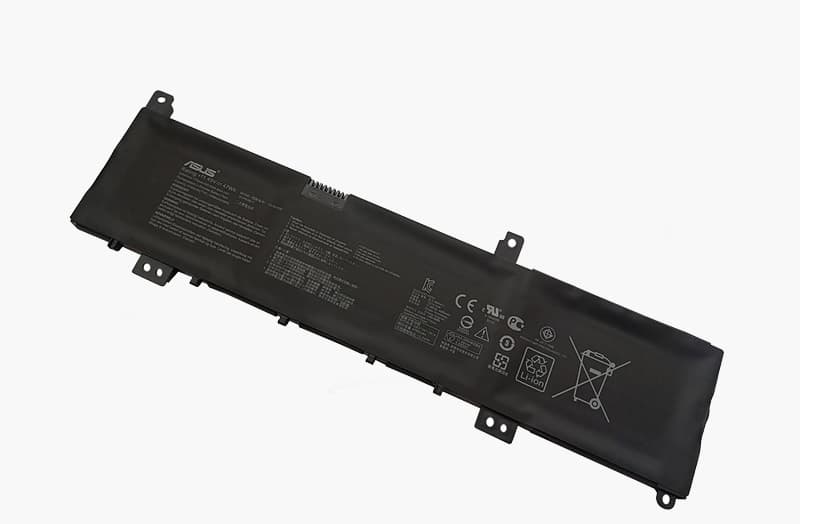 باتری لپ تاپ ASUS NX580