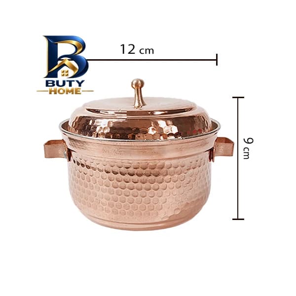 چراغ آویز رایکا مدل شیپوری کد ROS۸۸۳ اصل — تصویر ۳