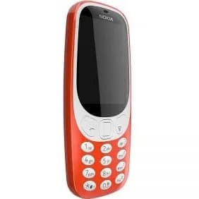 گوشی نوکیا 3310 — تصویر ۴