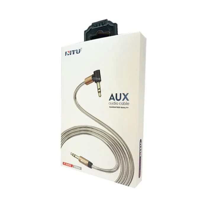 کابل AUX نیتو مدل NT-AUX013 — تصویر ۳