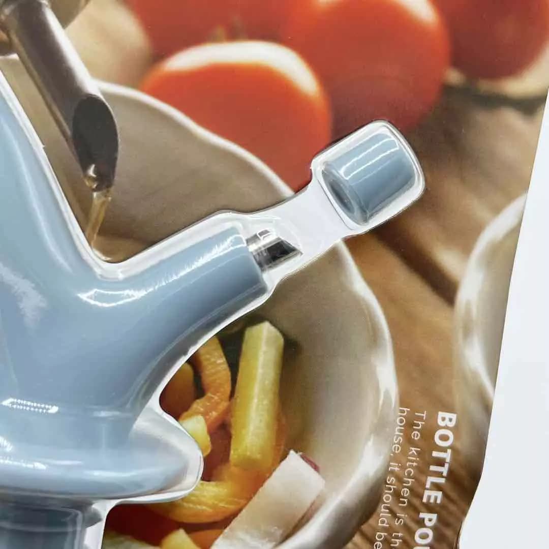 سری ( آسان ریز ) روغن آبی سانکو SK-1368 — تصویر ۴