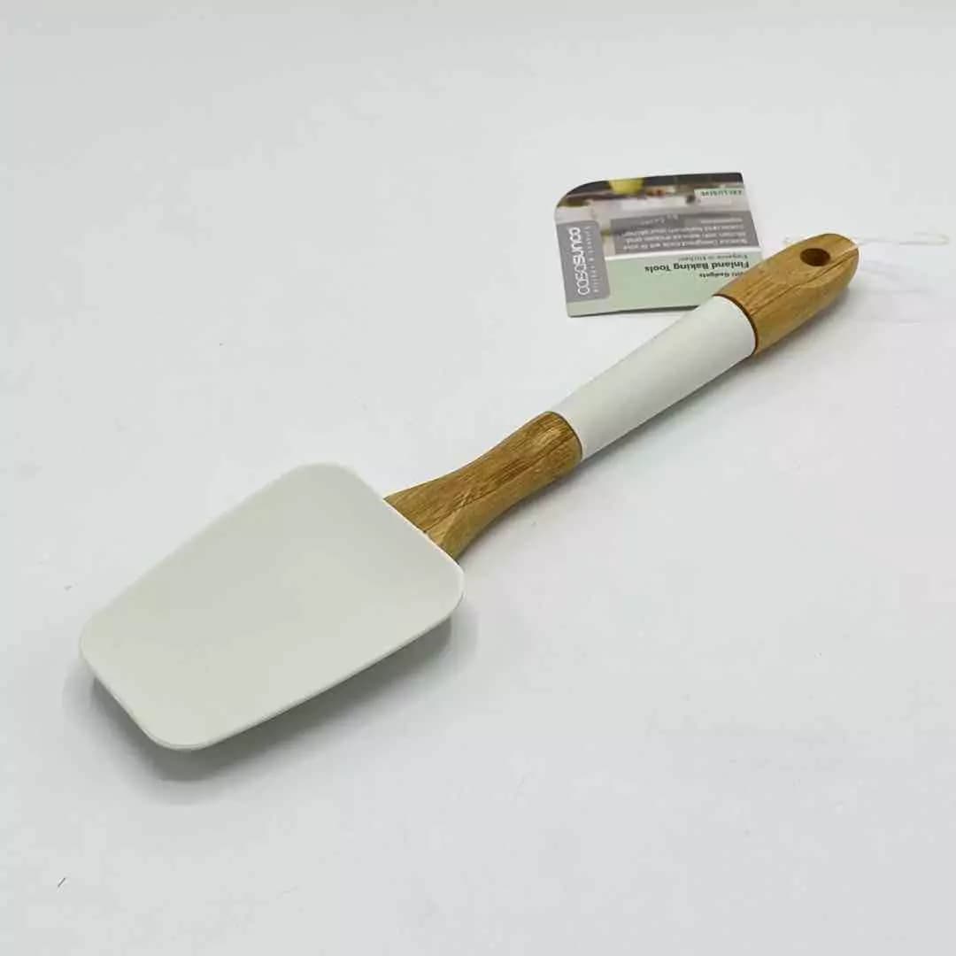 قاشق آشپزی سفید سانکو SK-3312B