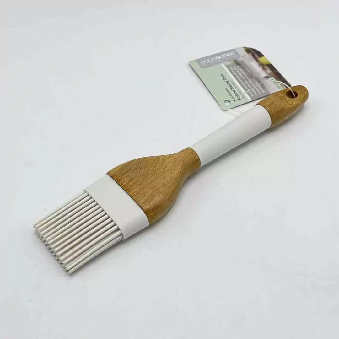 برس آشپزی سفید سانکو SK-3311B