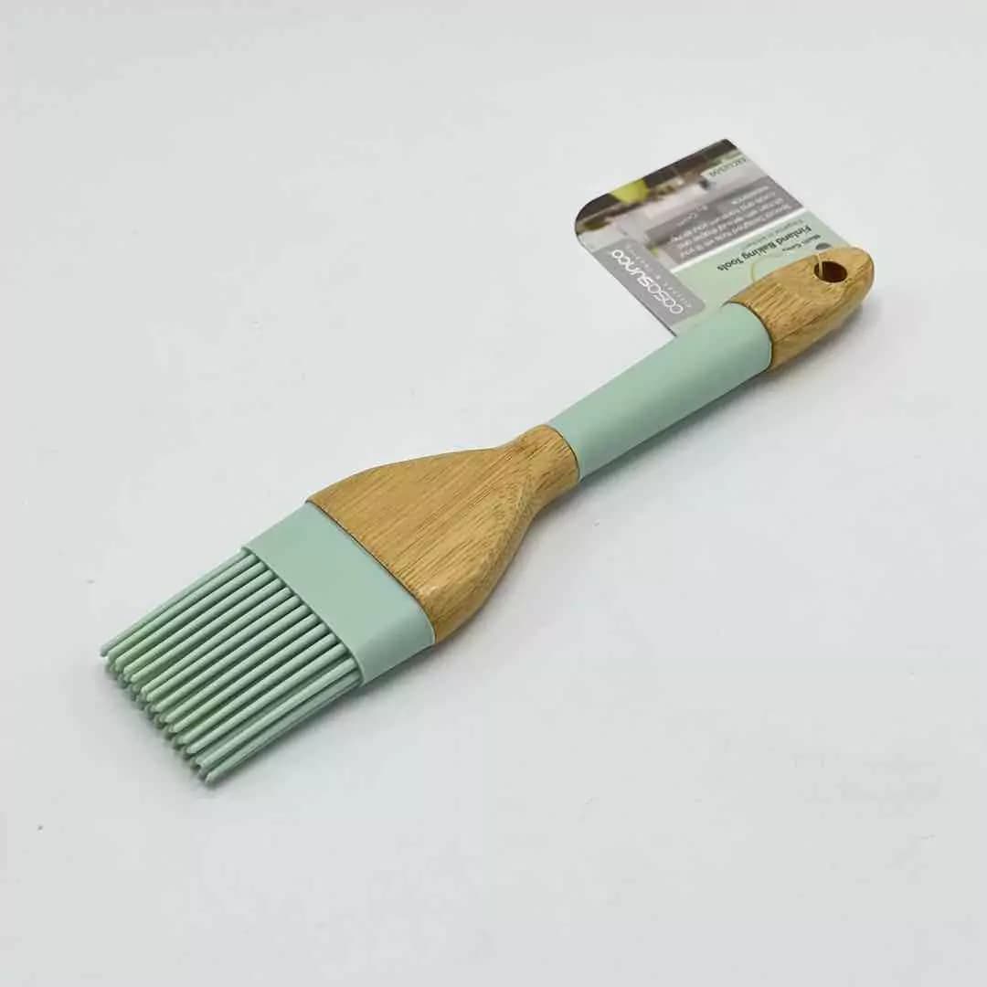 برس آشپزی سبز سانکو SK-3311B