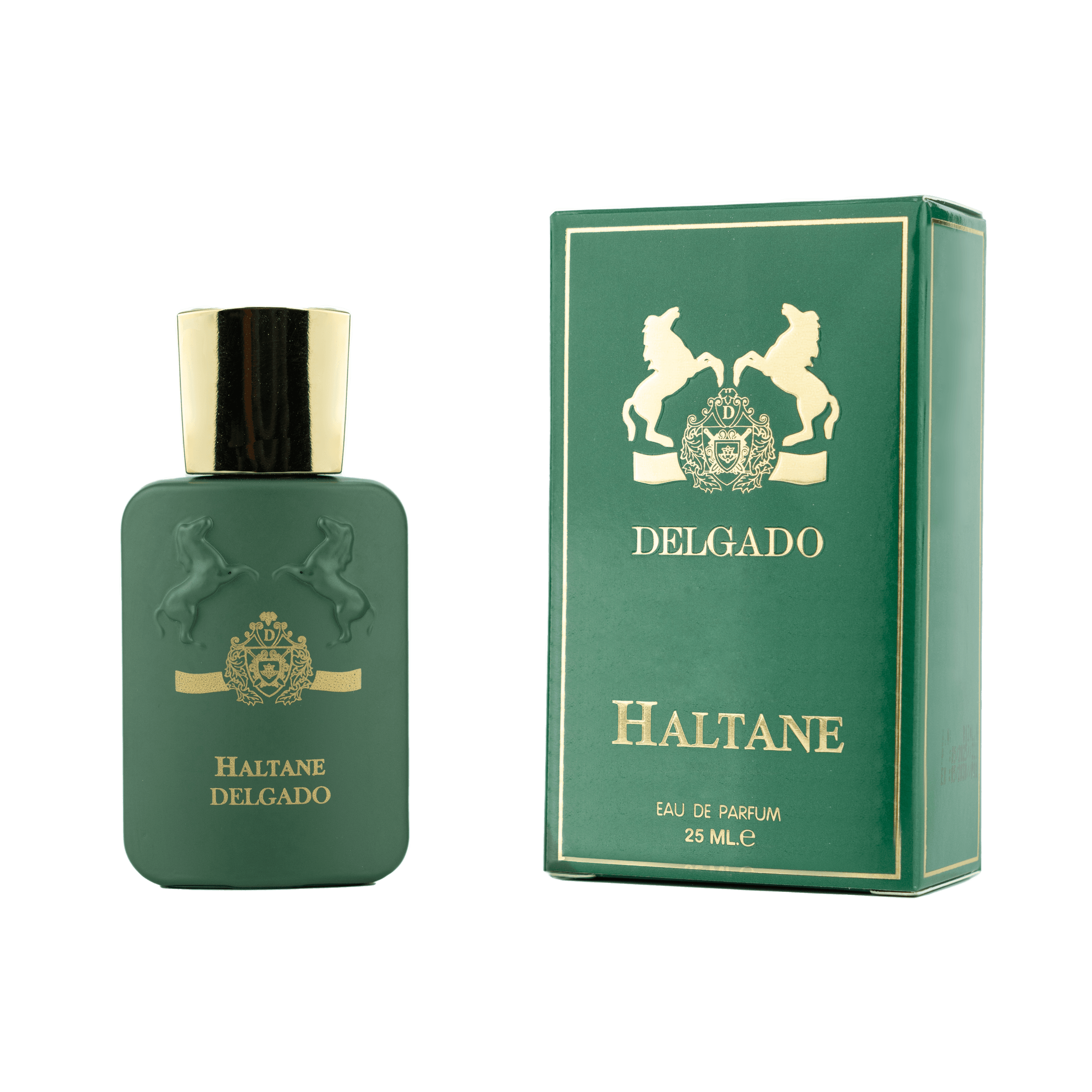 عطر مارلی هالتان (هالتین) haltane دلگادو Delgado — تصویر ۲