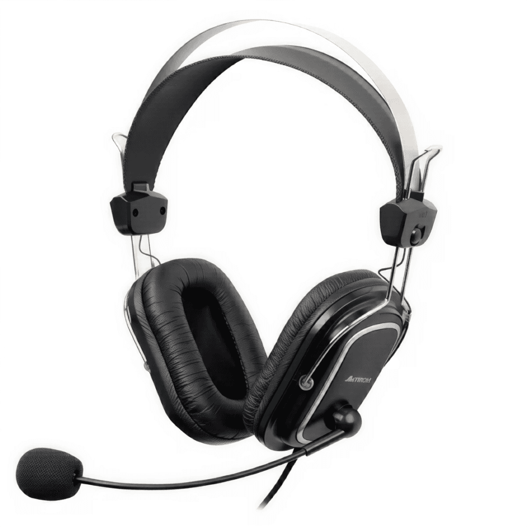 هدفون ای فورتک مدل HS-50