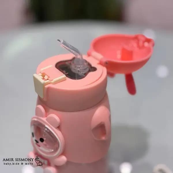 تراول طرح خرگوش — تصویر ۷