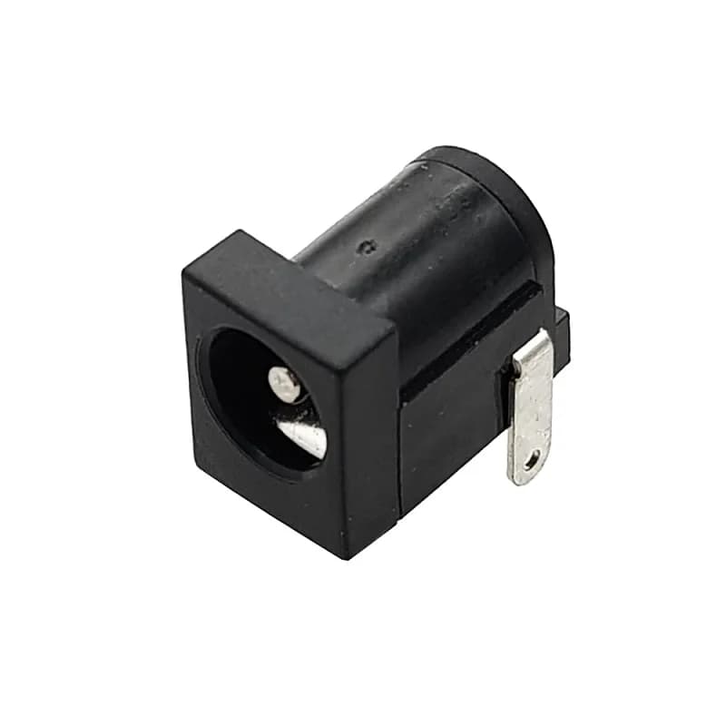 جک آداپتور مدل DC-005T — تصویر ۲