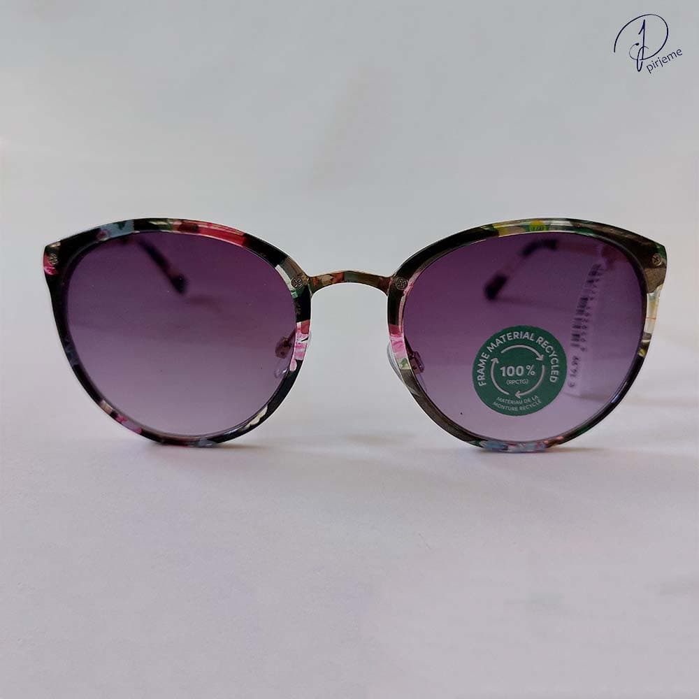عینک آفتابی زنانه اکسسورایز چند رنگ UV400