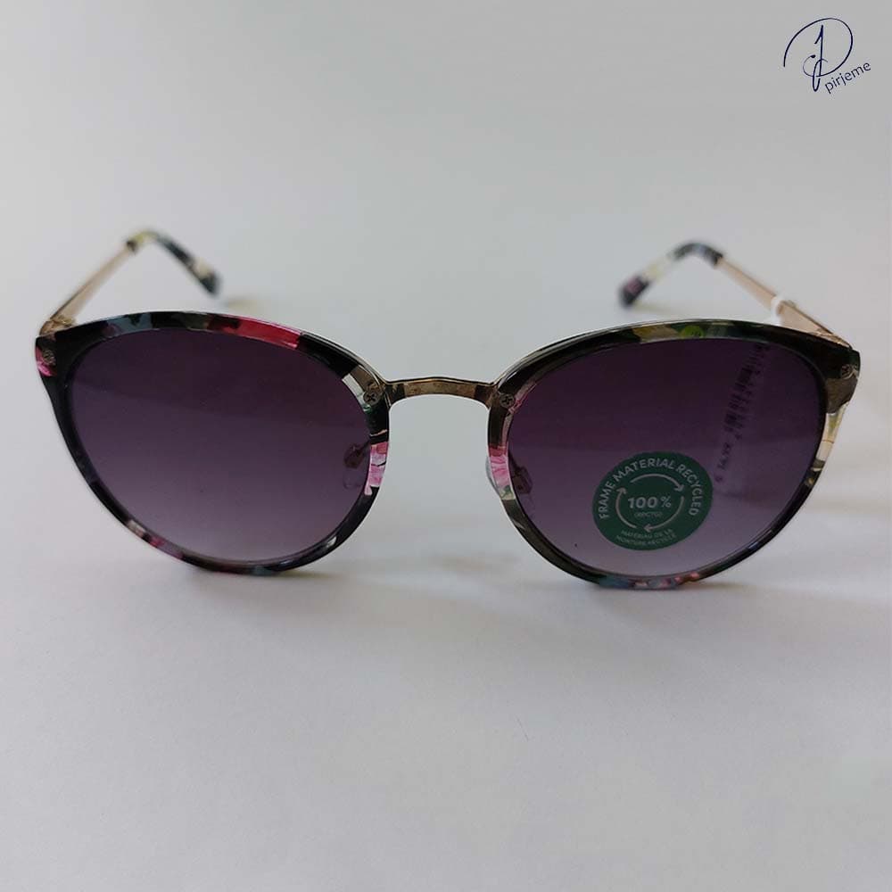 عینک آفتابی زنانه اکسسورایز چند رنگ UV400 — تصویر ۲
