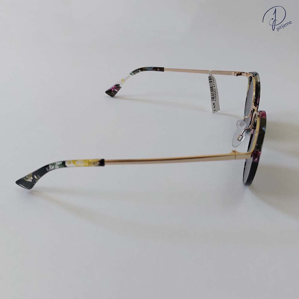 عینک آفتابی زنانه اکسسورایز چند رنگ UV400 — تصویر ۵