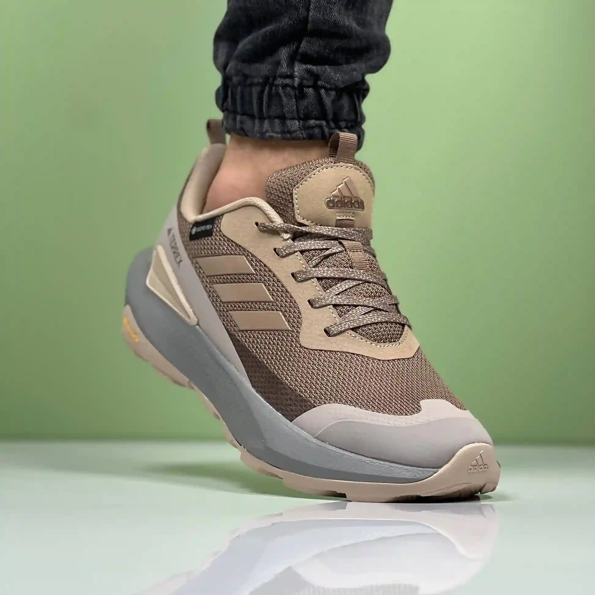 کتونی آدیداس تریکس adidas مردانه ۲۰۲۶ کد ۱۶۰۱ — تصویر ۲