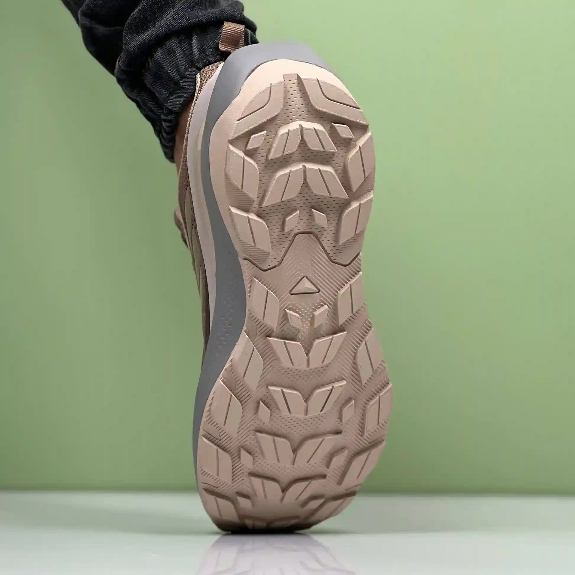 کتونی آدیداس تریکس adidas مردانه ۲۰۲۶ کد ۱۶۰۱ — تصویر ۳