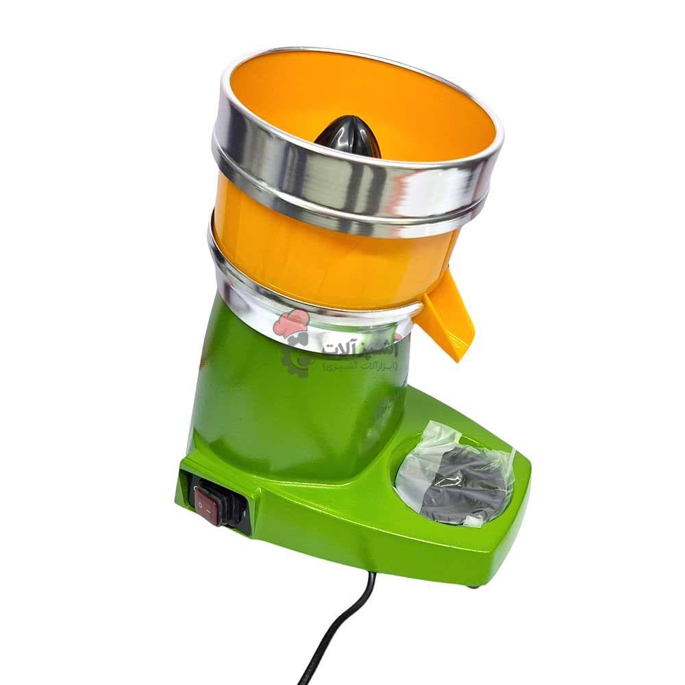 آب مرکبات گیری برقی صنعتی Smart — تصویر ۵