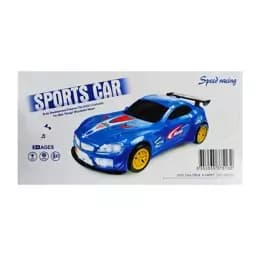 ماشین اسباب بازی موزیکال ماشین BMW درب بازشو چراغ دار برند YJ Toys اورجینال — تصویر ۵