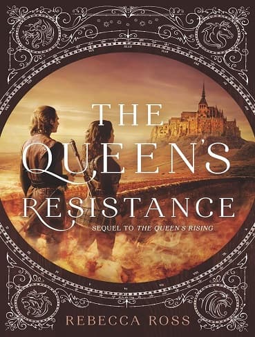 کتاب The Queen’s Resistance (The Queen’s Rising Book 2) (متن کامل)