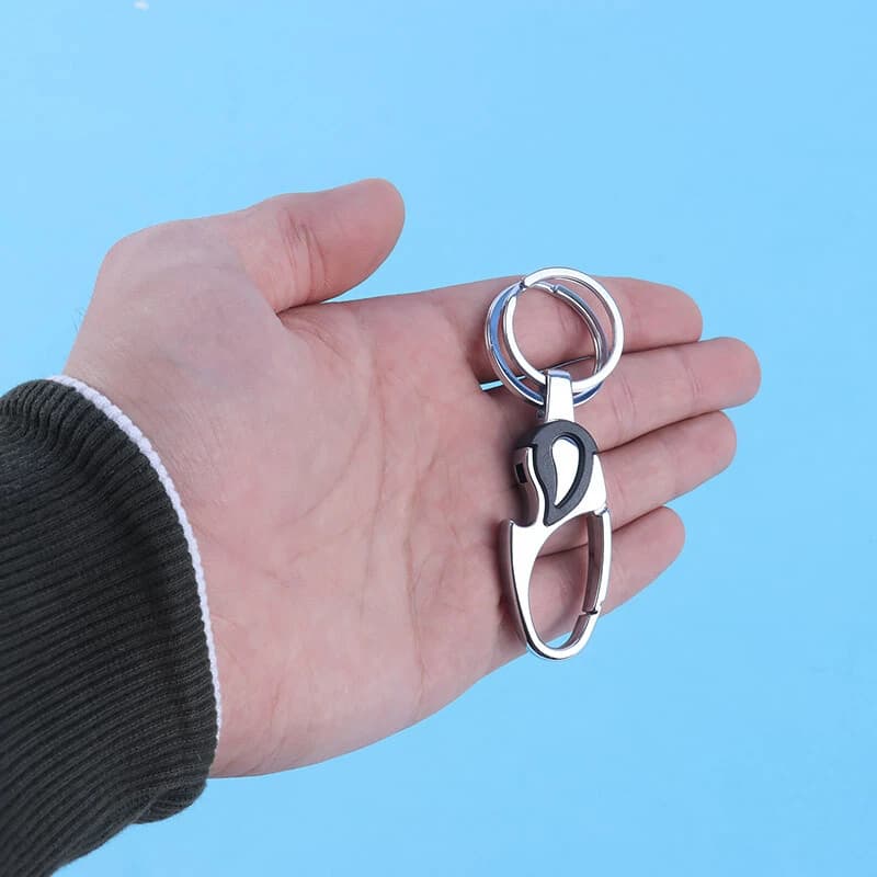 جاکلیدی فلزی کد 302 — تصویر ۴