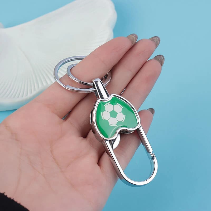 جاکلیدی آرم اسپرت اپل — تصویر ۳