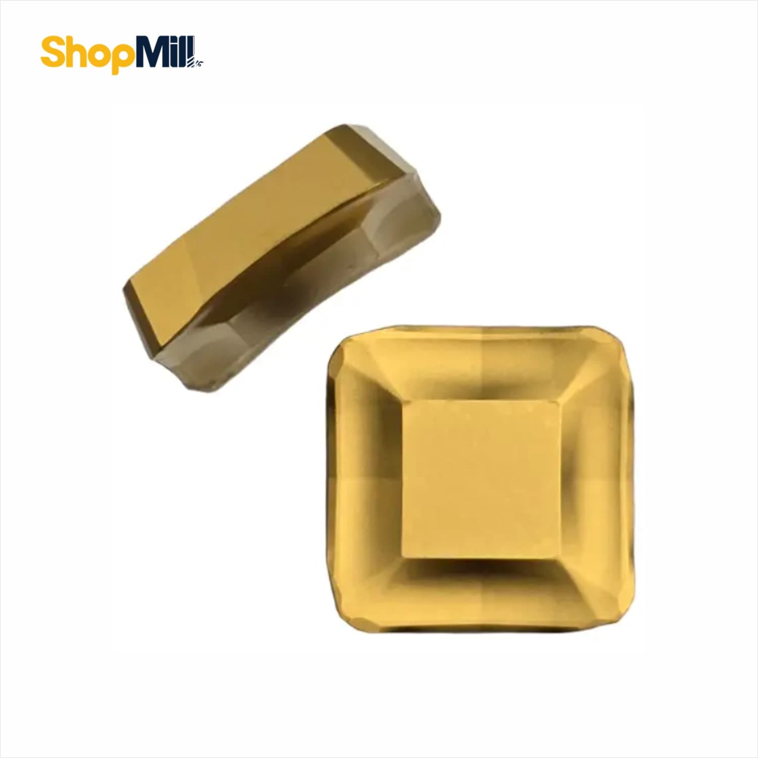 اینسرت زد سی سی (ZCC.CT) مدل SPKR1203EDR YBC301