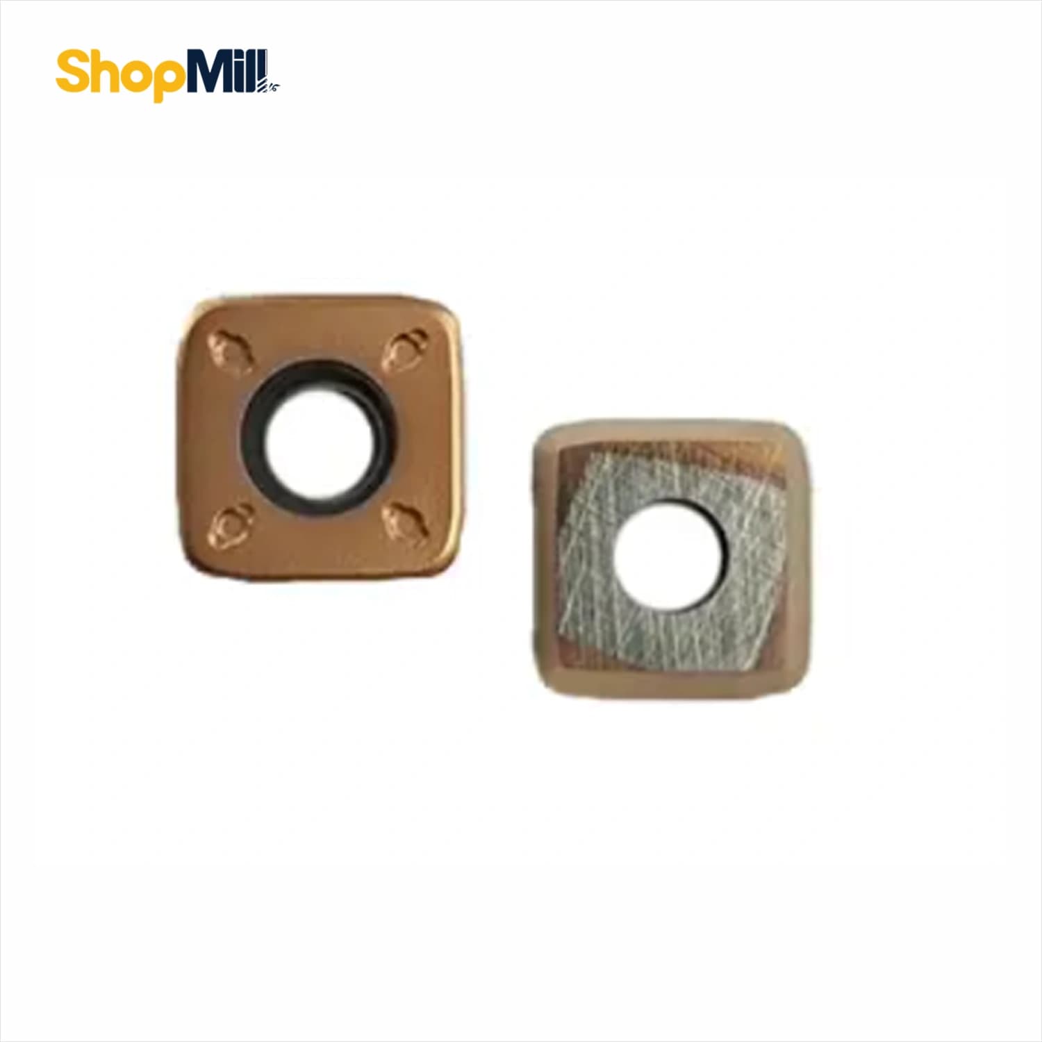 اینسرت زد سی سی (ZCC.CT) مدل SDMT06T208-DM YB9320