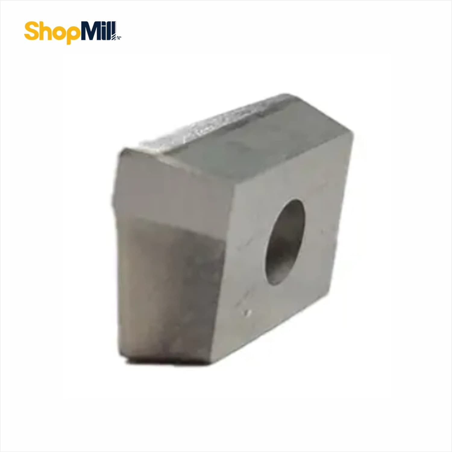 اینسرت زد سی سی (ZCC.CT) مدل APKT1035PDFR-LH CQP810 — تصویر ۲