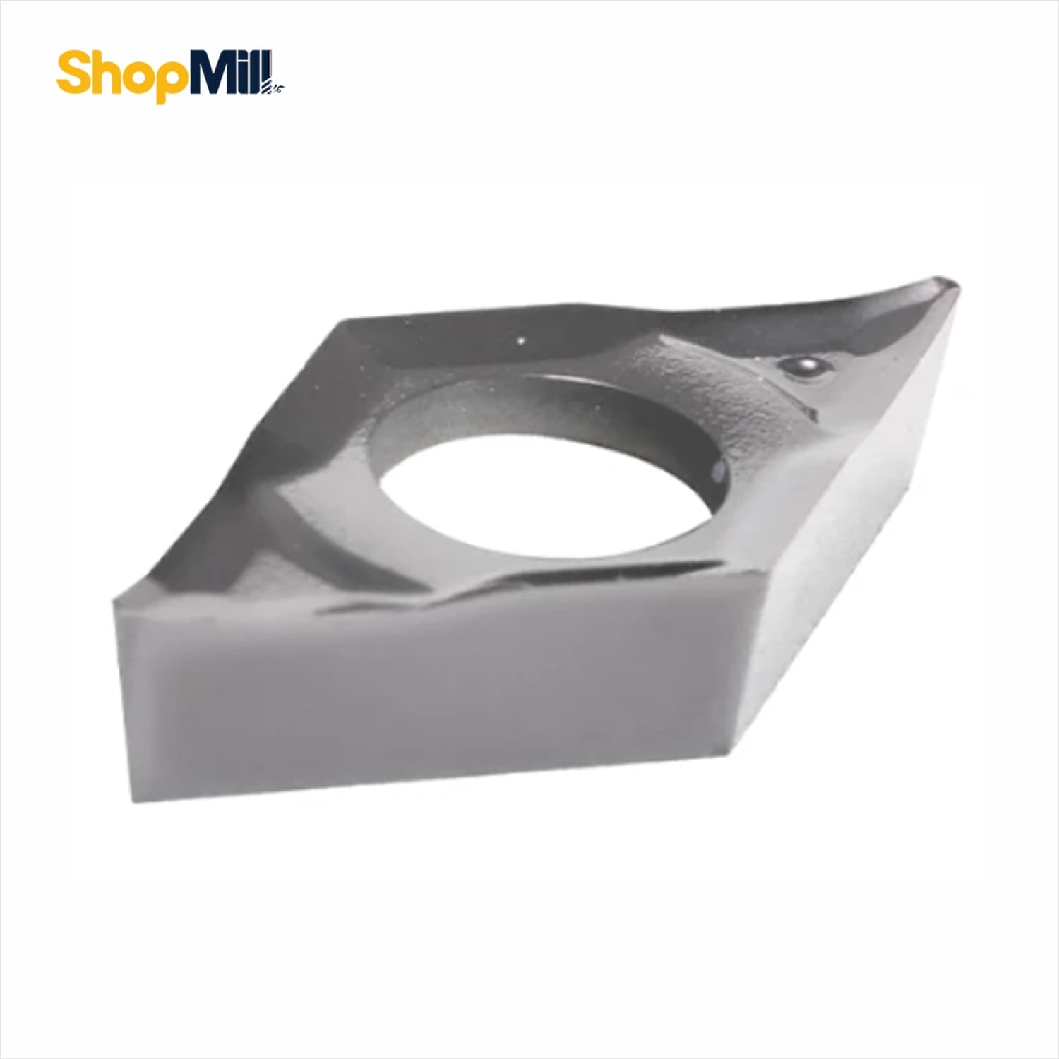 اینسرت زد سی سی (ZCC.CT) مدل DCGX11T304-LH YBG102