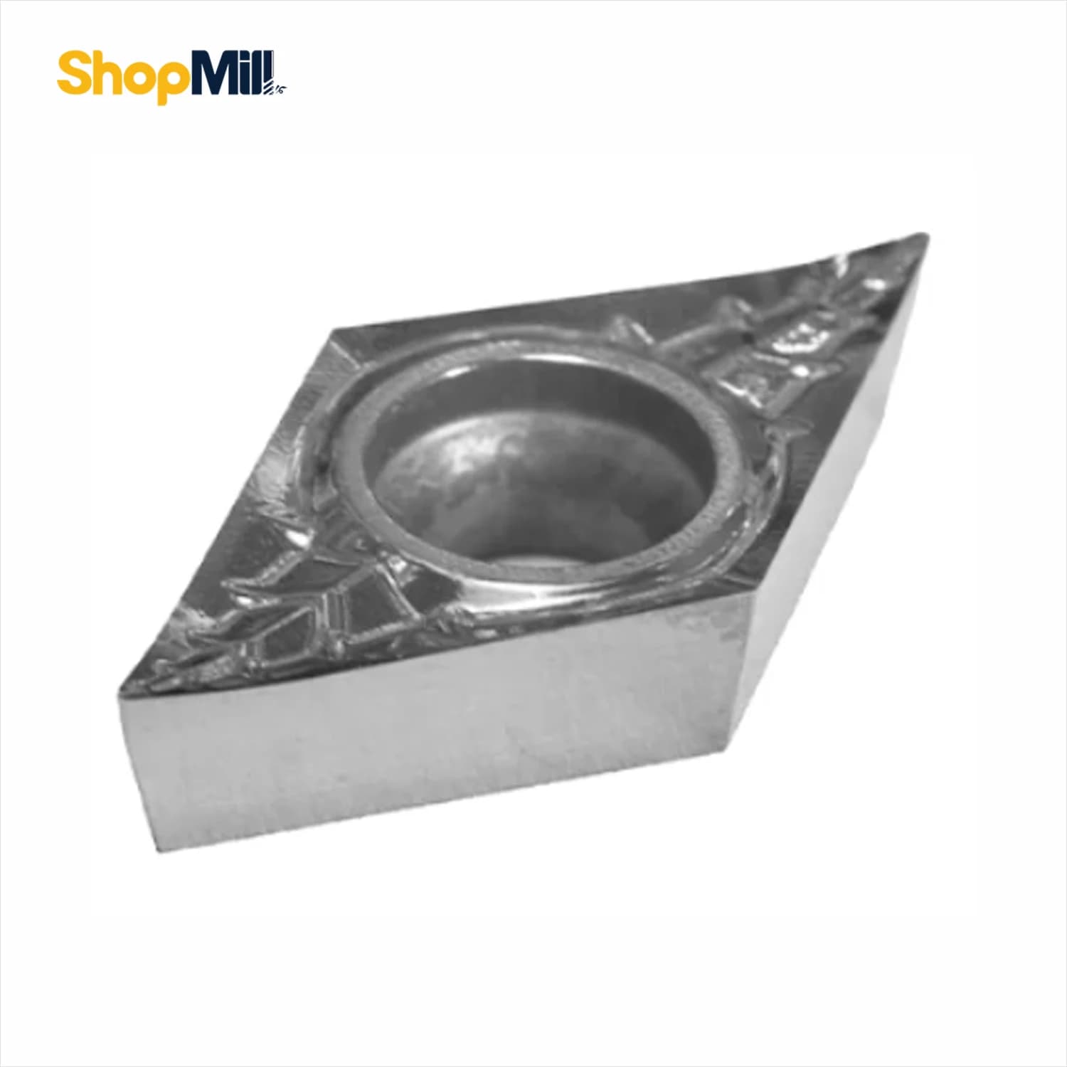 اینسرت زد سی سی (ZCC.CT) مدل DCGX11T302-LC YD101
