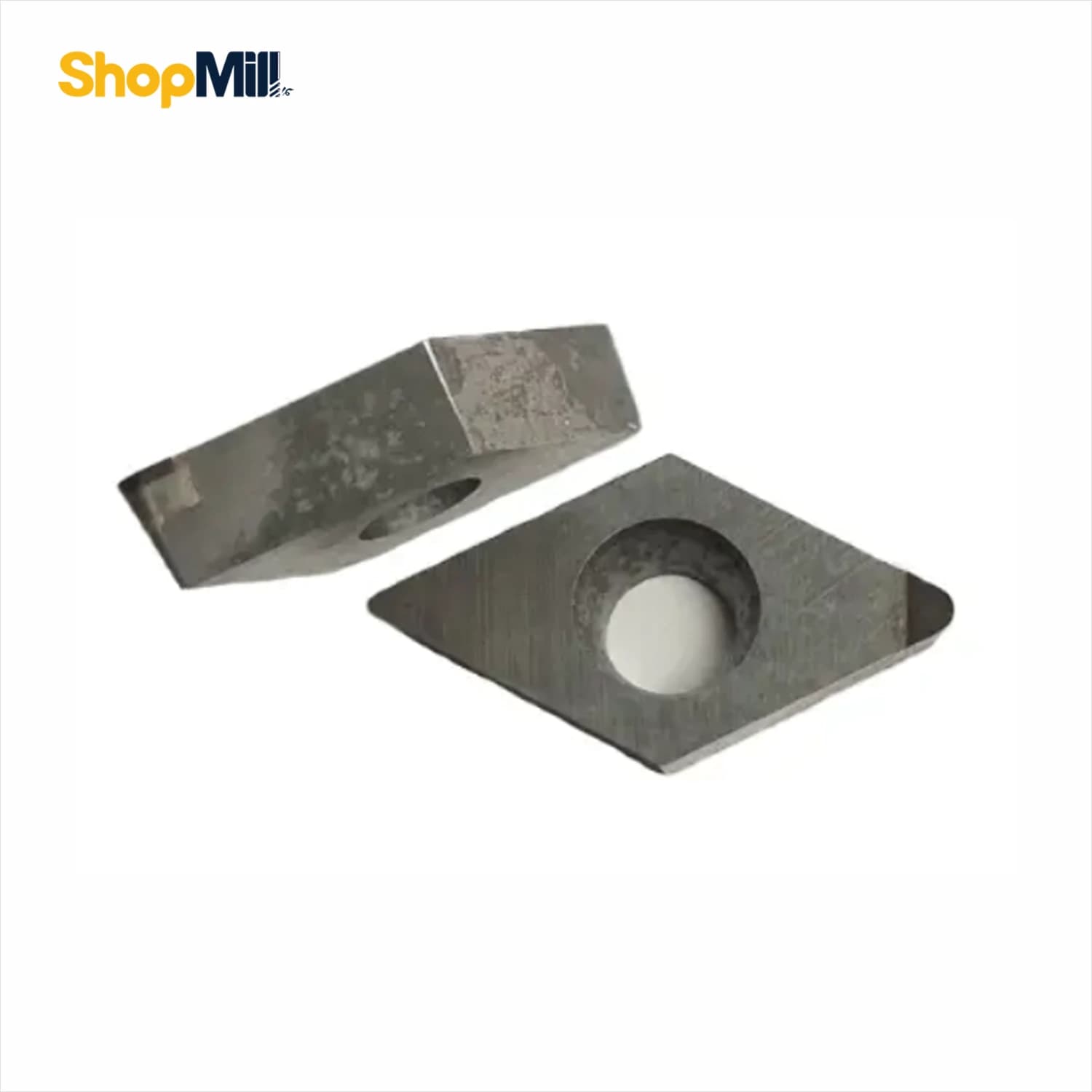 اینسرت زد سی سی (ZCC.CT) مدل DCGW11T308AF DN1021 PCD