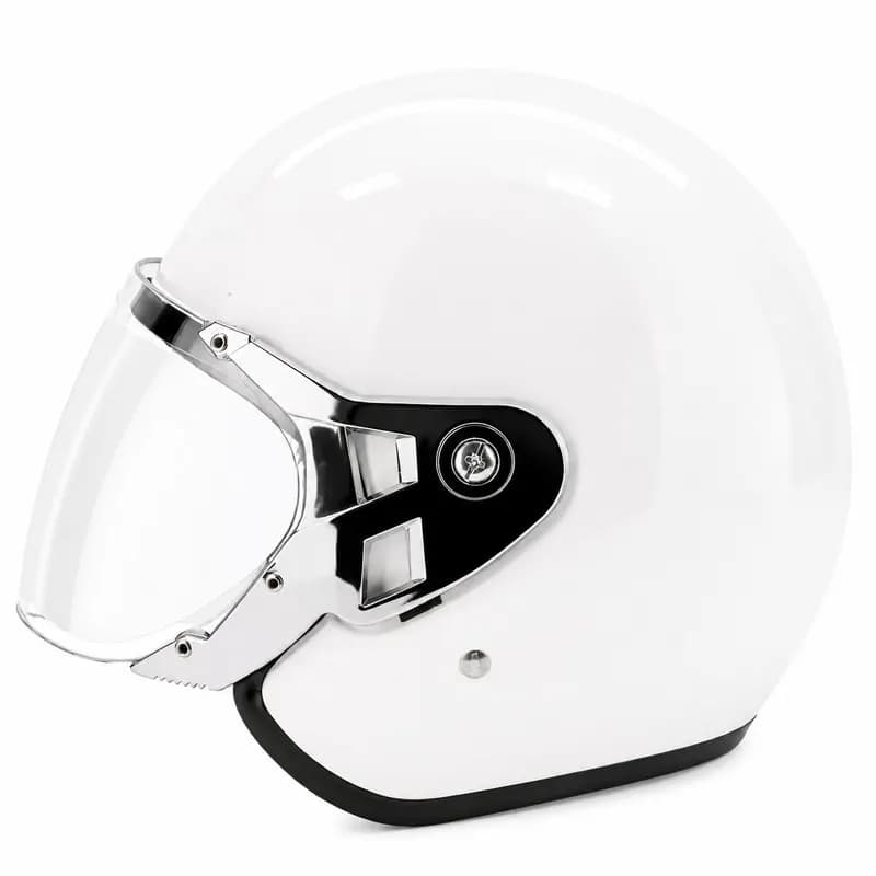 کلاه کاسکت بدون فک تفتان مدل Sentinel کد 2429
