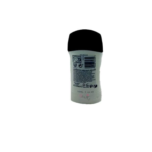 مام رکسونا صابونی مردانه زنانه اینویزیبل بلک اند وایت Rexona Deodorant Invisible Black & White — تصویر ۲