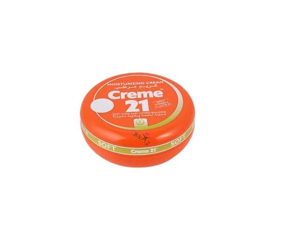 کرم مرطوب کننده کرم 21 Cream 21 Classica