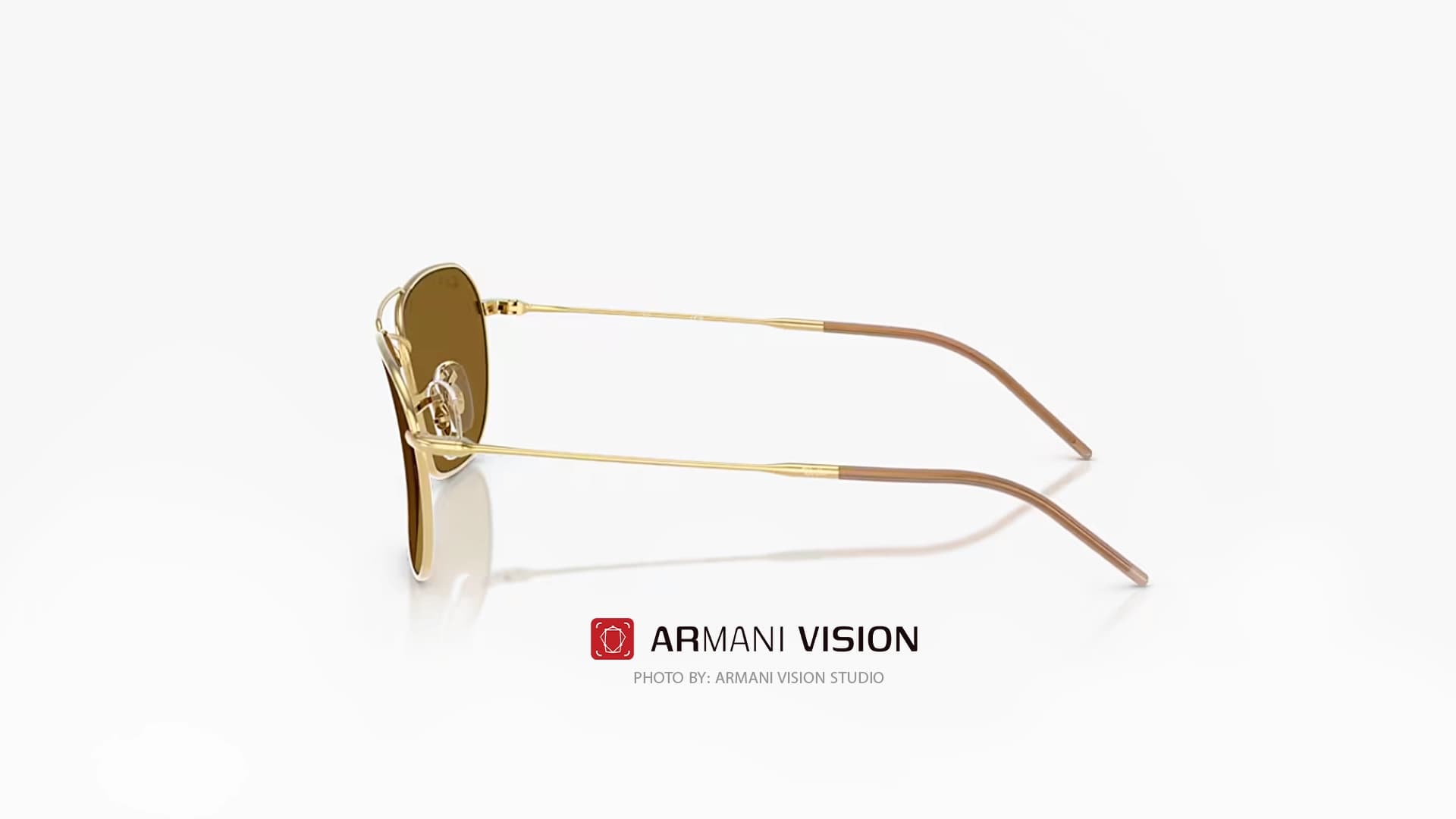 عینک ری بن RAYBAN – CARAVAN REVERSE – RBR 0102 S – 183 — تصویر ۶