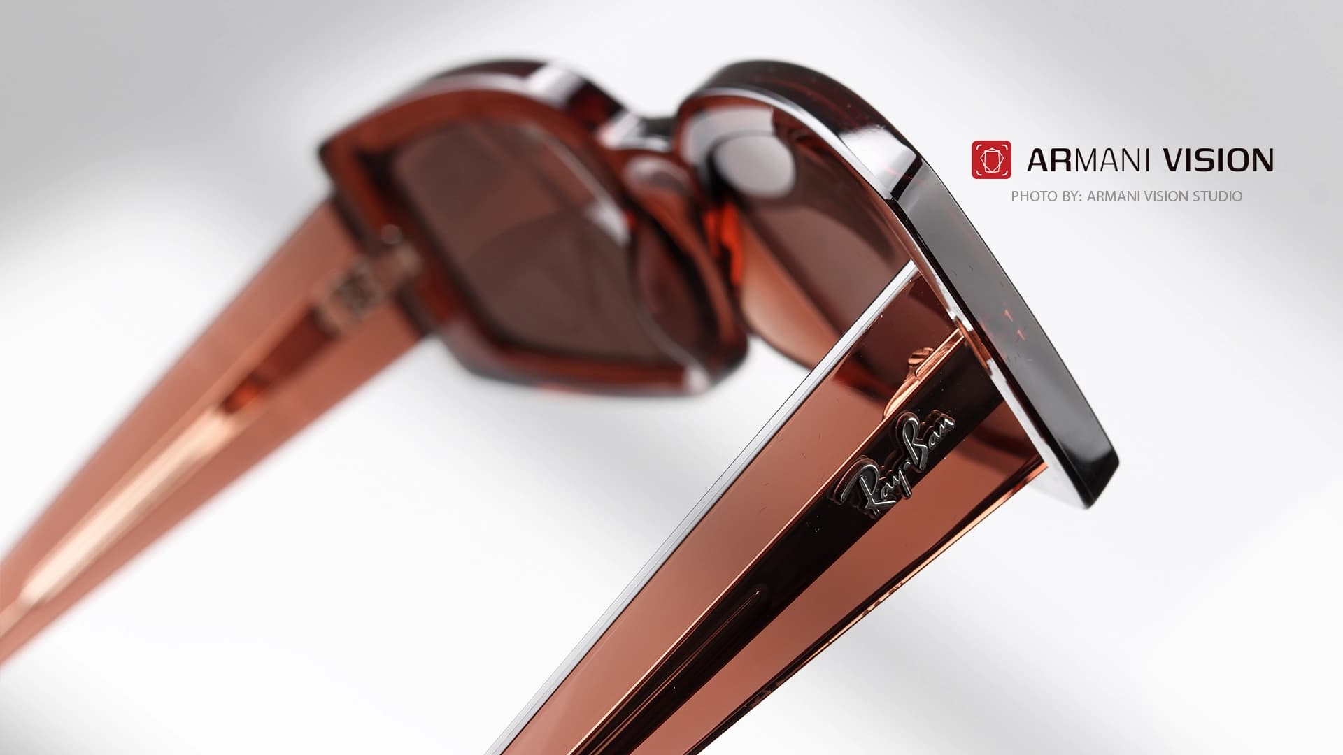عینک ری بن RAYBAN – KILIANE – RB 4395 S – 667873 — تصویر ۸
