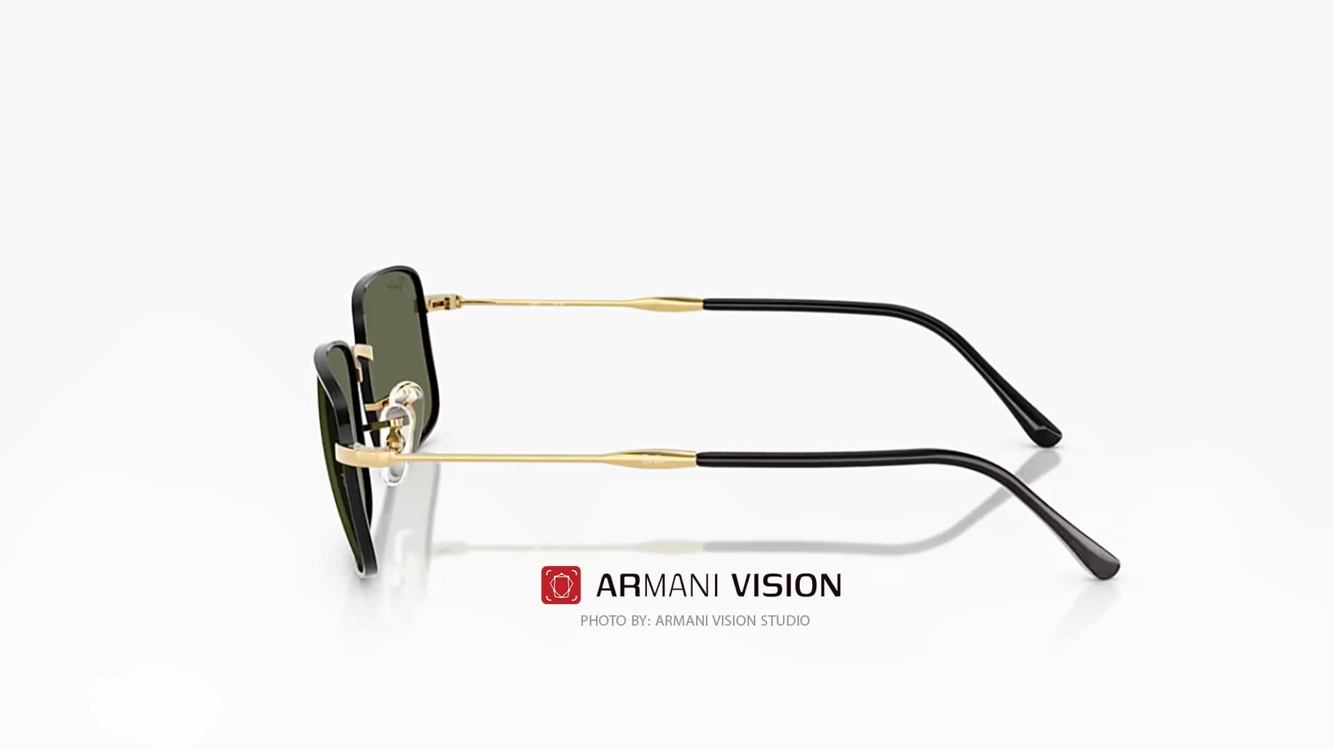 عینک ری بن RAYBAN – RB 3746 S – 927158 — تصویر ۵