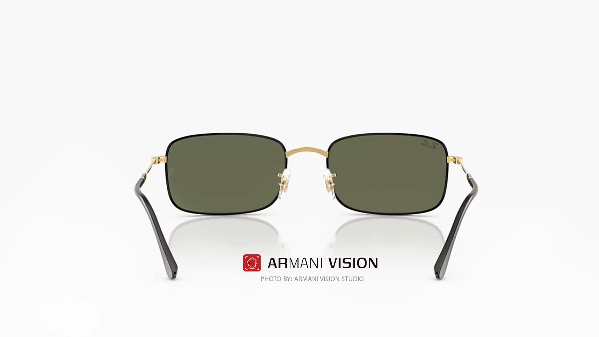عینک ری بن RAYBAN – RB 3746 S – 927158 — تصویر ۶