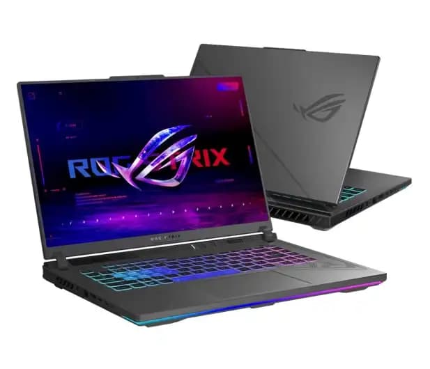 لپ تاپ ایسوس مدل ROG Strix G16 G614JV i7 13650HX 16GB 1TB RTX4060 — تصویر ۳