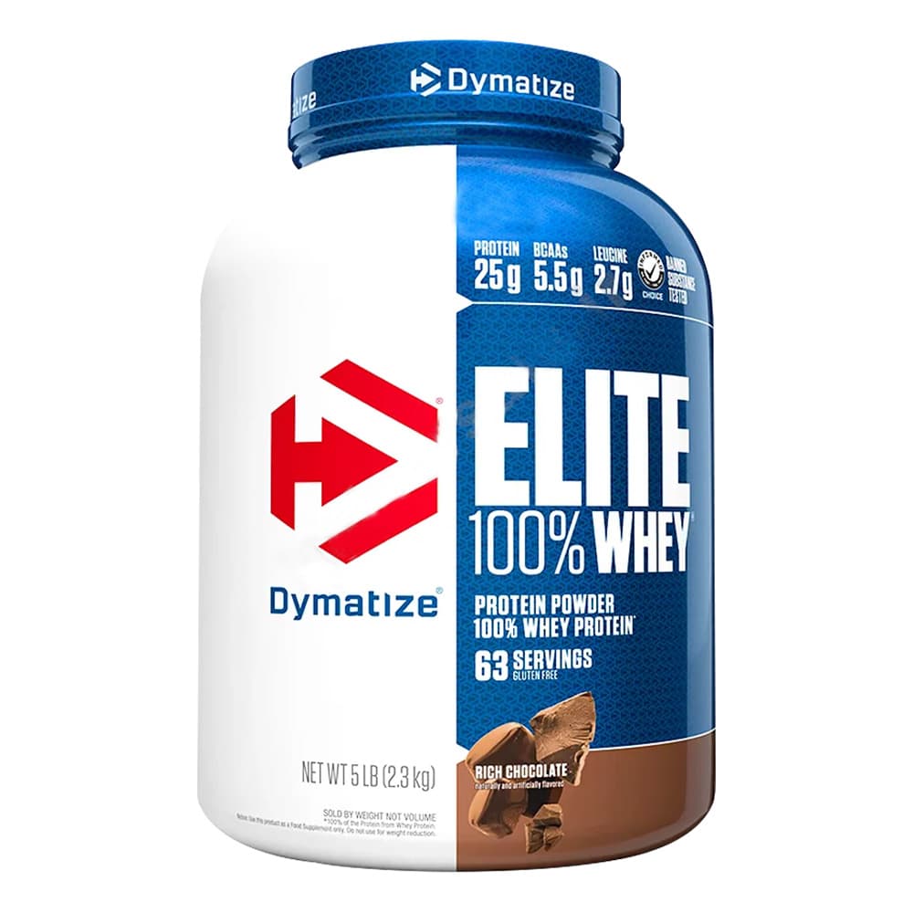 پروتئین وی ایزوله دایماتیز وزن 2.3kg