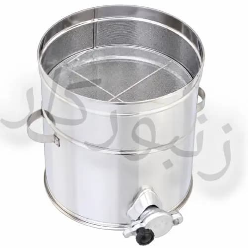 صافی عسل 3 حلب — تصویر ۳