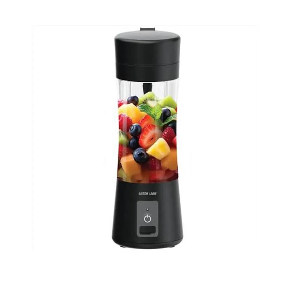 آبمیوه گیری گرین لاین Juice Mate 380ml