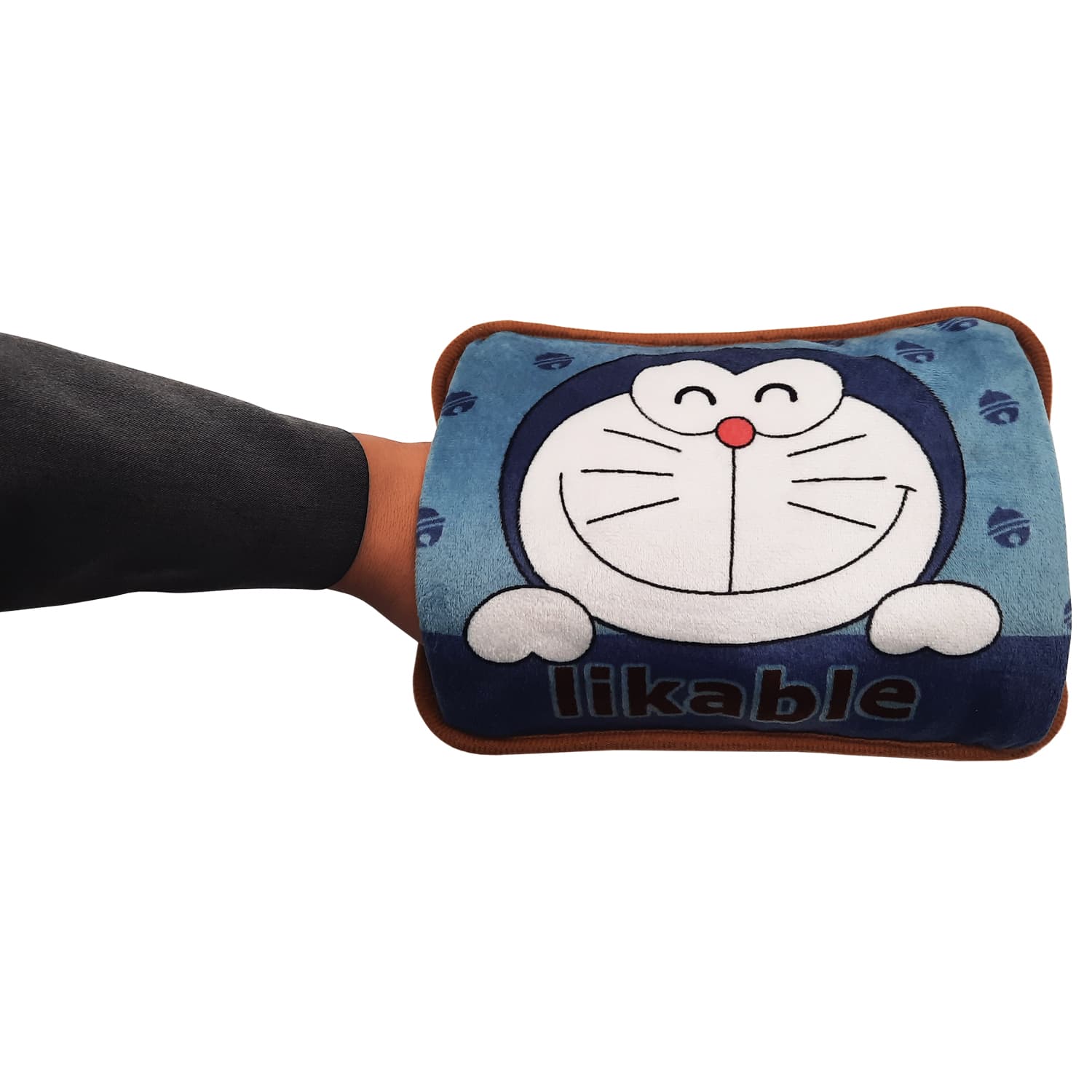 کیسه آب گرم برقی مدل LIKABLE-01 — تصویر ۲