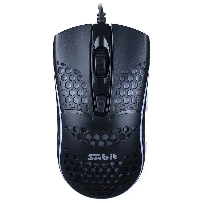ماوس باسیم سابیت مدل SM-45 — تصویر ۴