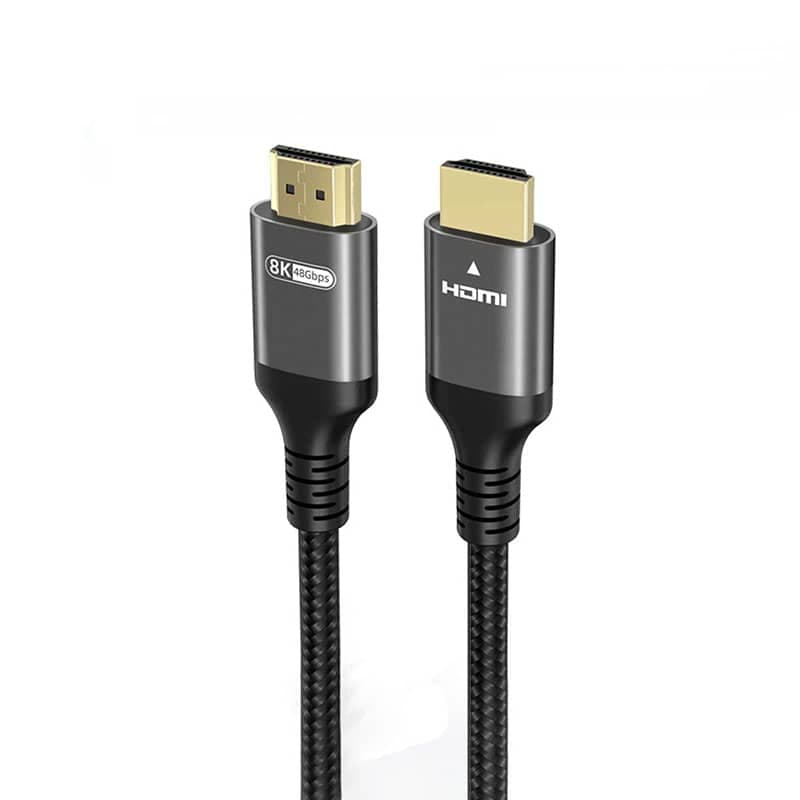 کابل تصویر HDMI به طول 3 متر اینت پرو EnetPro 8K